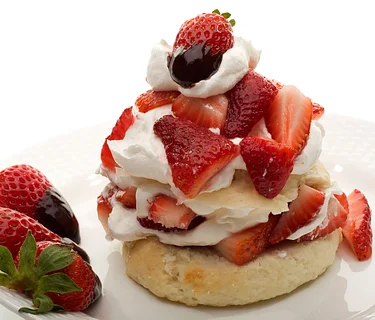 Fourth of July Town Celebration with DAC’s STRAWBERRY SHORTCAKE 2026