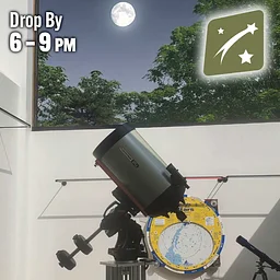 Thursday Night Sky Observing