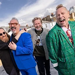 Public Image Ltd