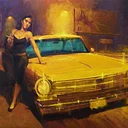 Offsite Gallery at Tidewater Community College Visual Arts + Design Center presents: A solo exhibition by Doug Clarke
