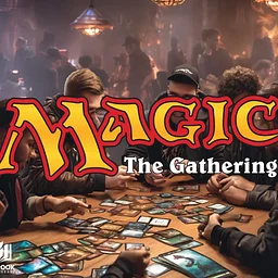 Magic the Gathering