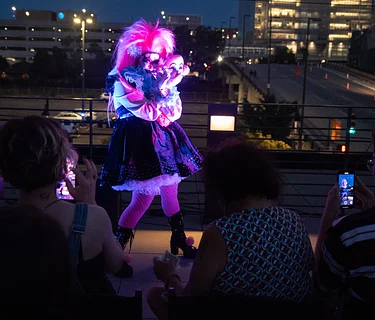 FIRST FRIDAYS: JUNE 2026