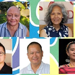 2026 Filipino American History Month - Beyond the Margins: Personal Stories from the Filipino American Community