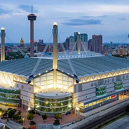 07, 2026 BANDS OF AMERICA SAN ANTONIO SUPER REGIONAL CHAMPIONSHIP Buy Tickets Nov 14 UTSA VS. NORTH TEXAS Time: TBA / Doors: 1:00 PM Buy Tickets