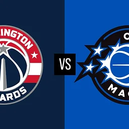 Orlando Magic vs. Washington Wizards