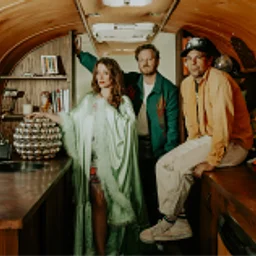 THE LONE BELLOW 2027 TOUR