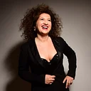 Svetlana with Orlando Jazz Orchestra