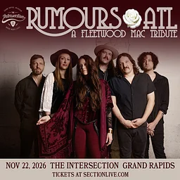 Rumours ATL: A Fleetwood Mac Tribute