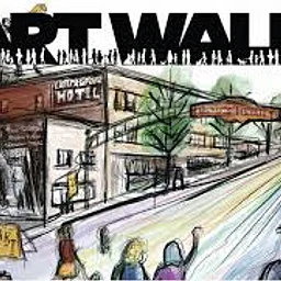 Art Walk