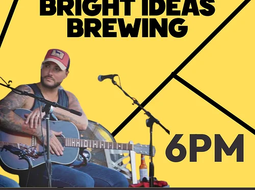 LIVE MUSIC: Alex Rohan