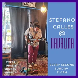 Stefano Calles