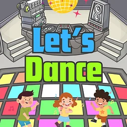 Let's Dance