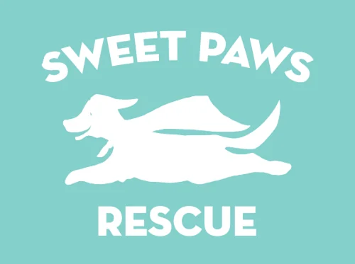 Sweet Paws Rescue Adoption Event