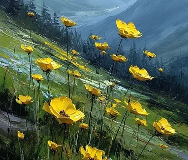 Adult Paint & Sip | They’re Blooming | Fridays | April 17th 2026