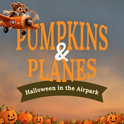 Pumpkins & Planes