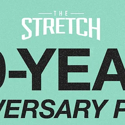 10 Year Anniversary Party