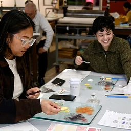 2nd Friday: Fall into Crafts