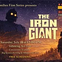 Reel Families July 18 screening