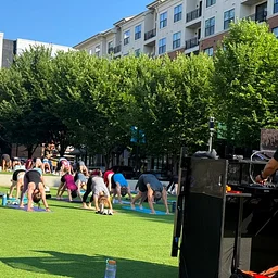 Midtown Farmers Market