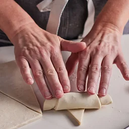 Sur La Table Cooking Class: The Art of the Croissant