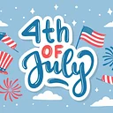 4th of July