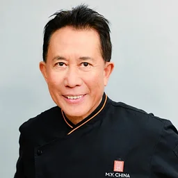 Chef Event: Martin Yan of “Yan Can Cook!”