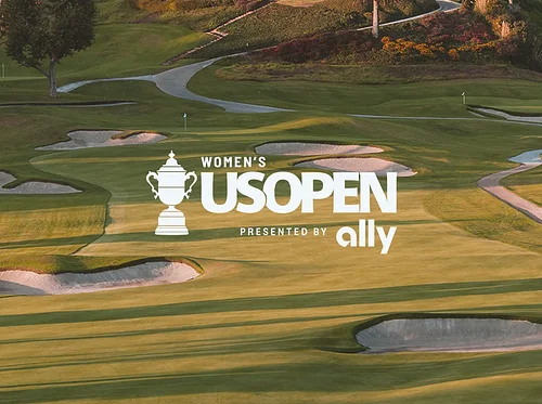 U.S. Open Women’s Championship 2026 – Day 3