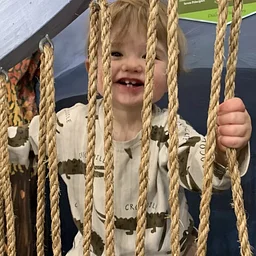 Toddler Yoga & Movement
