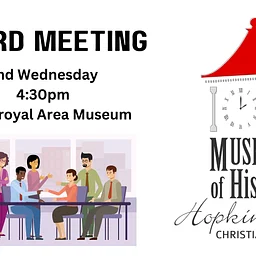 Board Meeting
