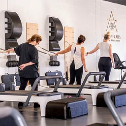 Soteria Pilates