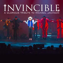 INVINCIBLE: A Glorious Tribute to Michael Jackson