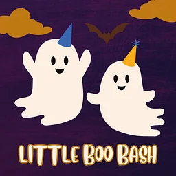 Little Boo Bash