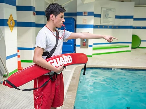 Aquatic Employment Fair