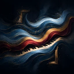 Music in Color