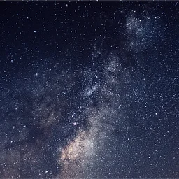 Story Time Under the Stars