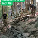 Sunbowl Trail Day