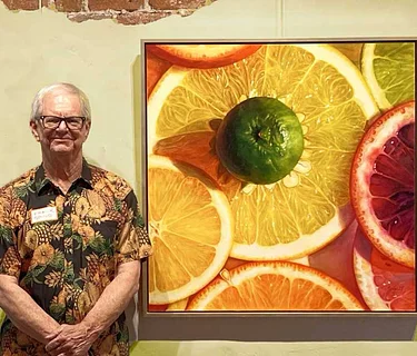 Improve Your Still Lifes with Frank Spino