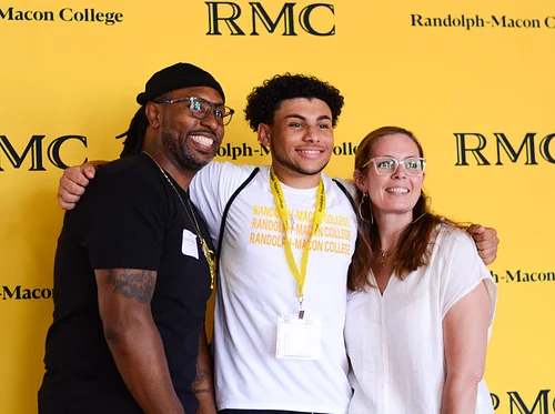 New Student Registration Days