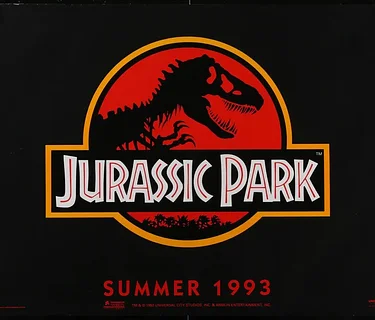 Jurassic Park (1993)