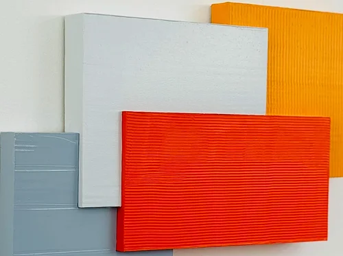 McCain McMurray: Shape & Surface