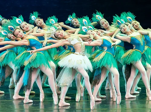 Li’s Ballet Studio Annual Showcase