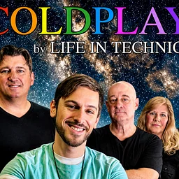 Life In Technicolor