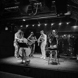 Mud Creek Turnaround // Sycamore ~ 6PM Early Show