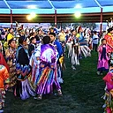 Shoshone Bannock Indian Festival