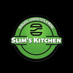 🚚 SLIM’S KITCHEN