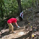 Trail Build: Mill Creek