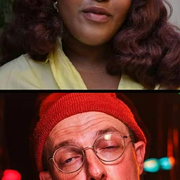 Jazz & Comedy Night: Anais Chance & Timothy Felton