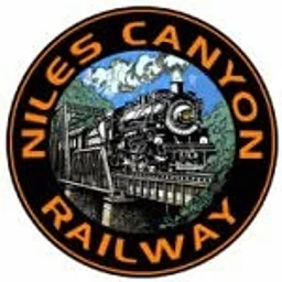Niles Canyon Railway