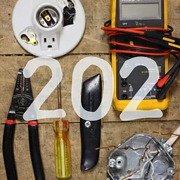 Home Repair: Electrical Level 2