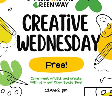 Creative Wednesday